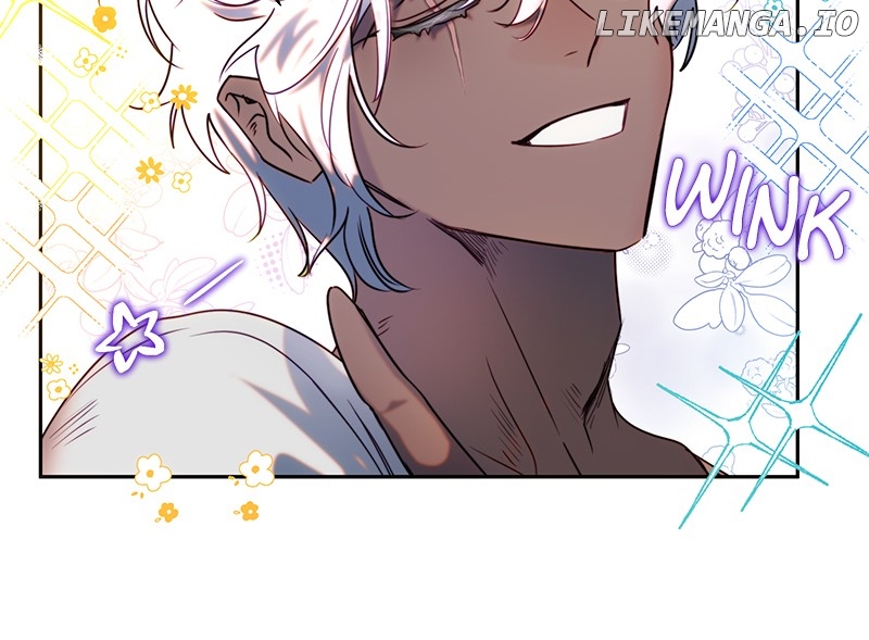Heart Throbbing Conqueror Chapter 91 - page 37