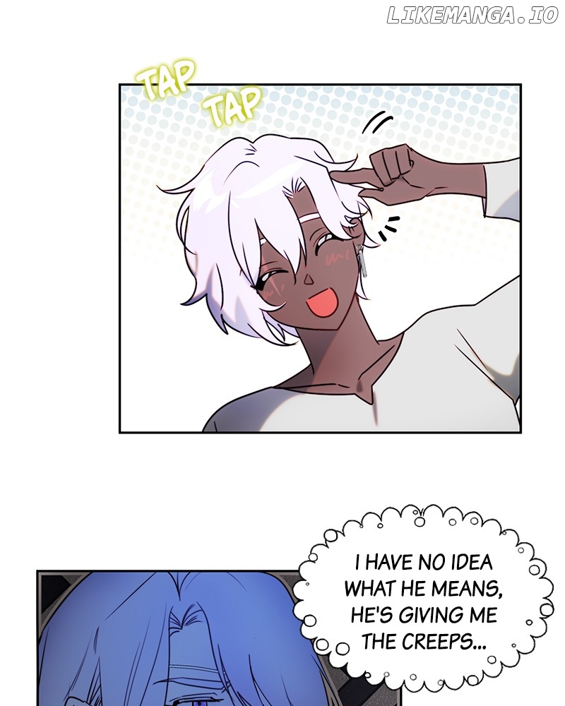 Heart Throbbing Conqueror Chapter 91 - page 38