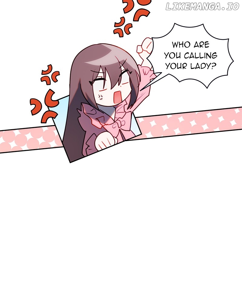 Heart Throbbing Conqueror Chapter 91 - page 42