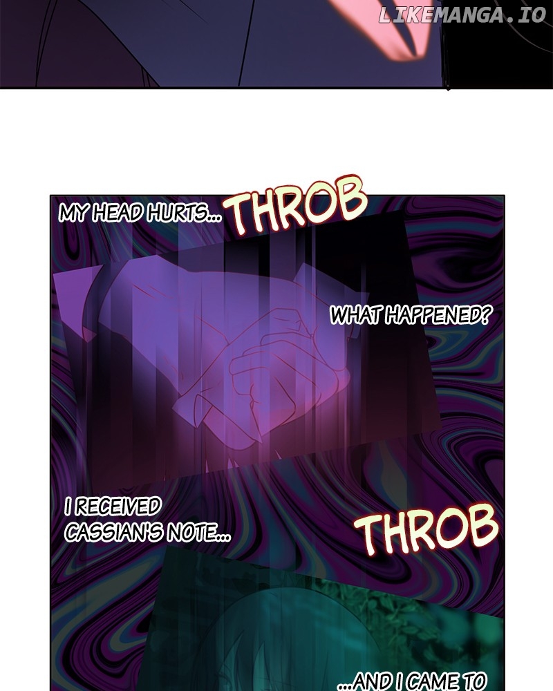 Heart Throbbing Conqueror Chapter 91 - page 48
