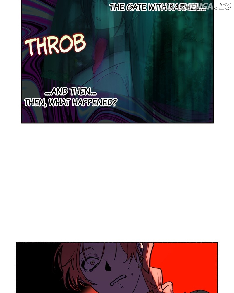 Heart Throbbing Conqueror Chapter 91 - page 49