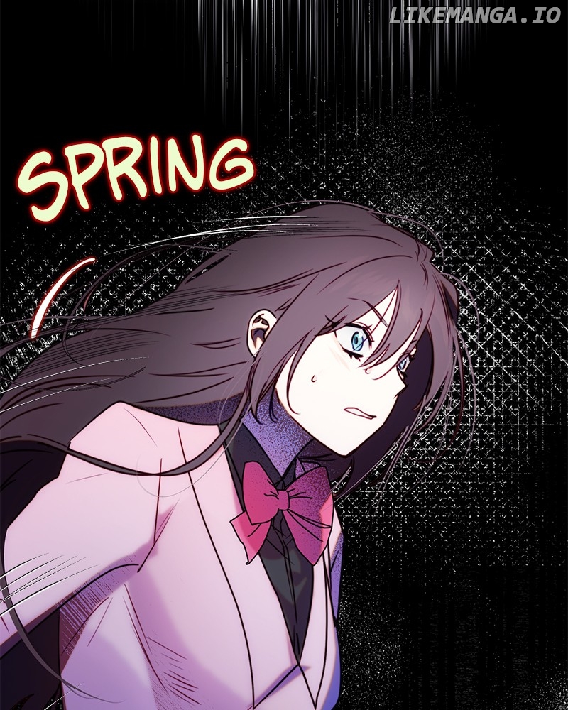 Heart Throbbing Conqueror Chapter 91 - page 51