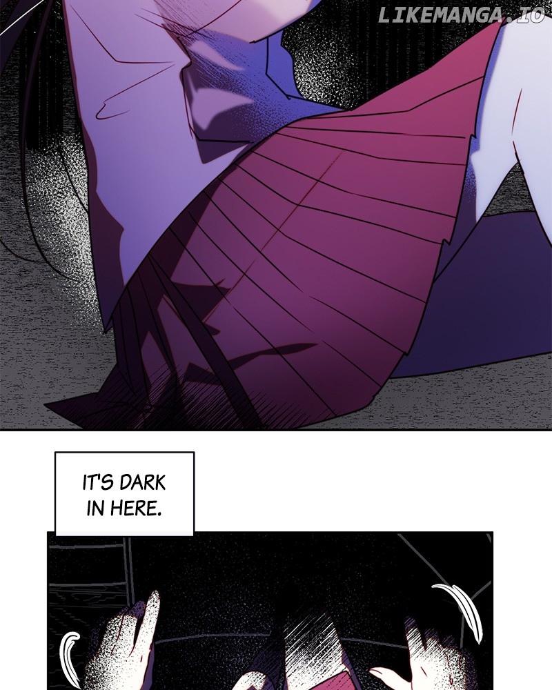 Heart Throbbing Conqueror Chapter 91 - page 52
