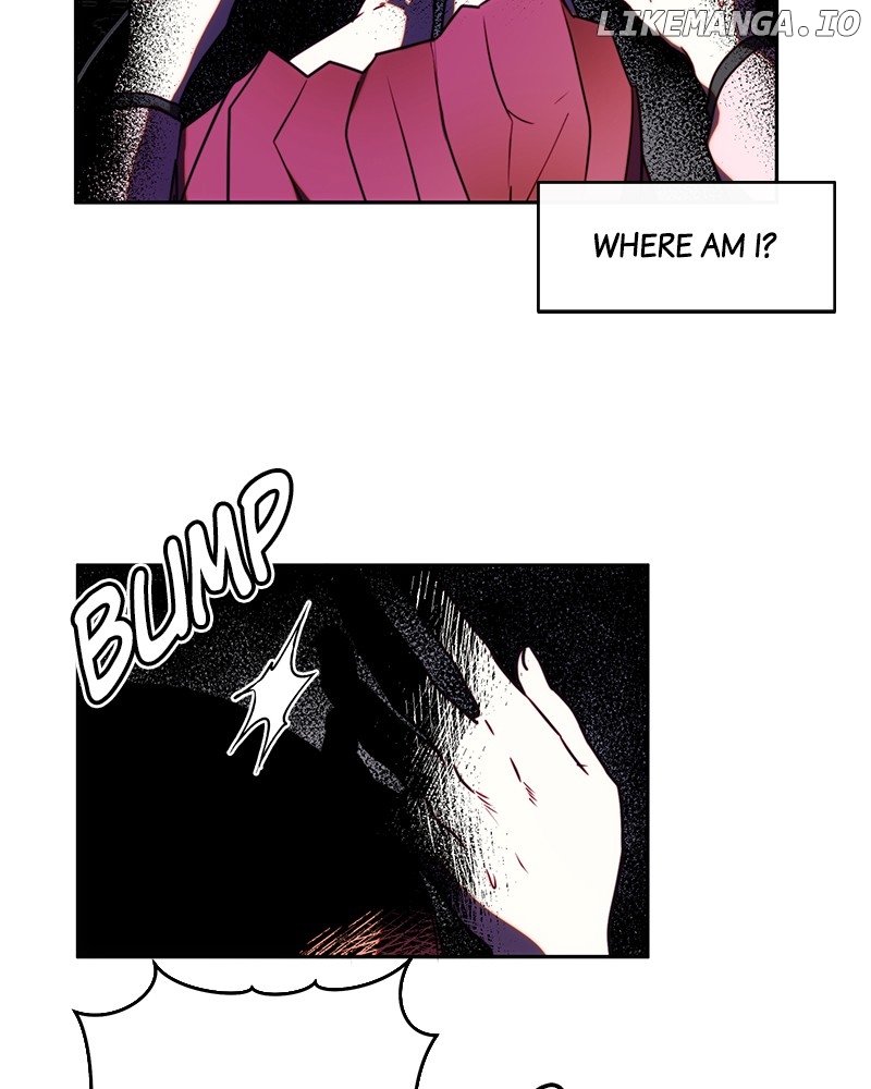 Heart Throbbing Conqueror Chapter 91 - page 53