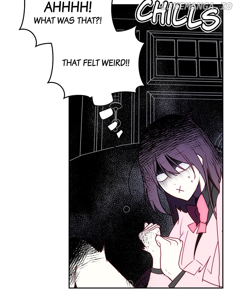 Heart Throbbing Conqueror Chapter 91 - page 54