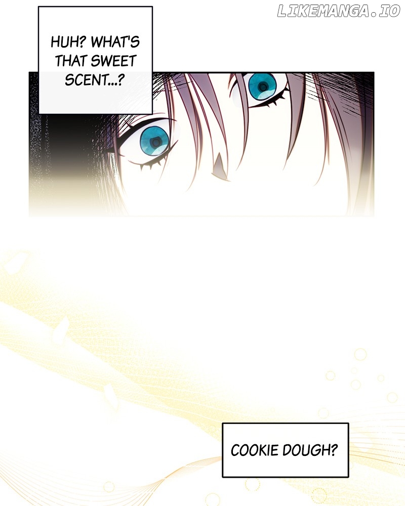 Heart Throbbing Conqueror Chapter 91 - page 55