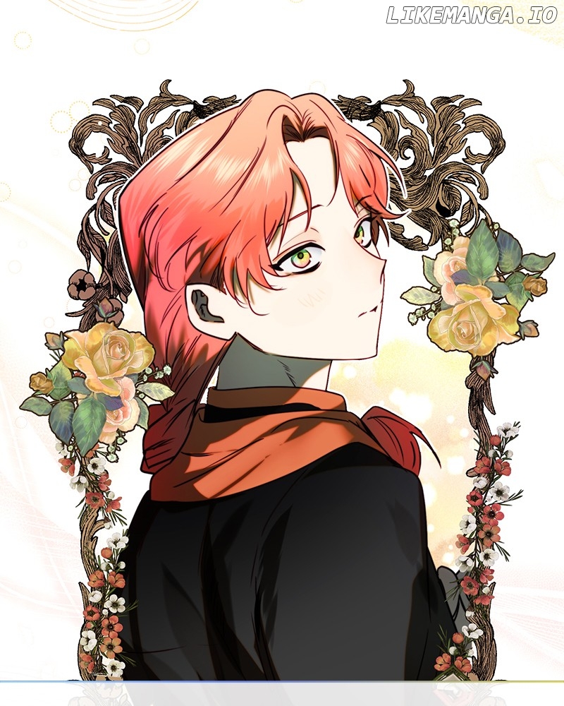 Heart Throbbing Conqueror Chapter 91 - page 56