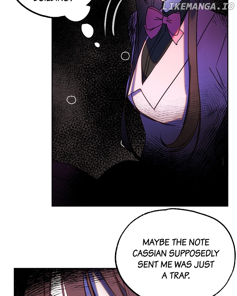 Heart Throbbing Conqueror Chapter 91 - page 59