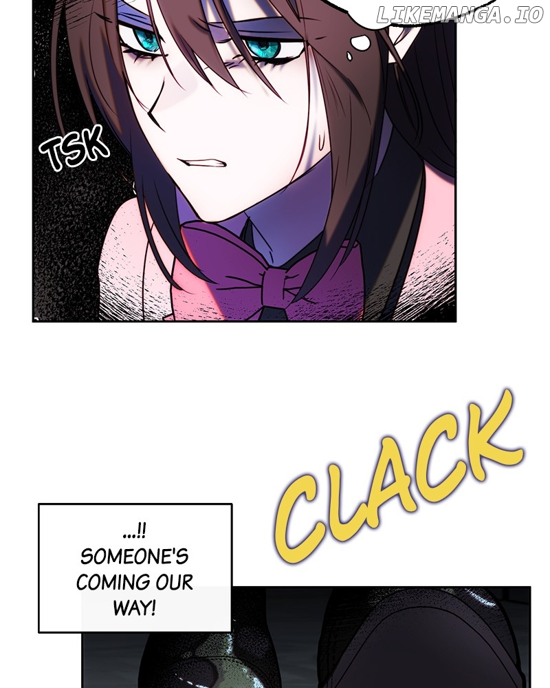 Heart Throbbing Conqueror Chapter 91 - page 60