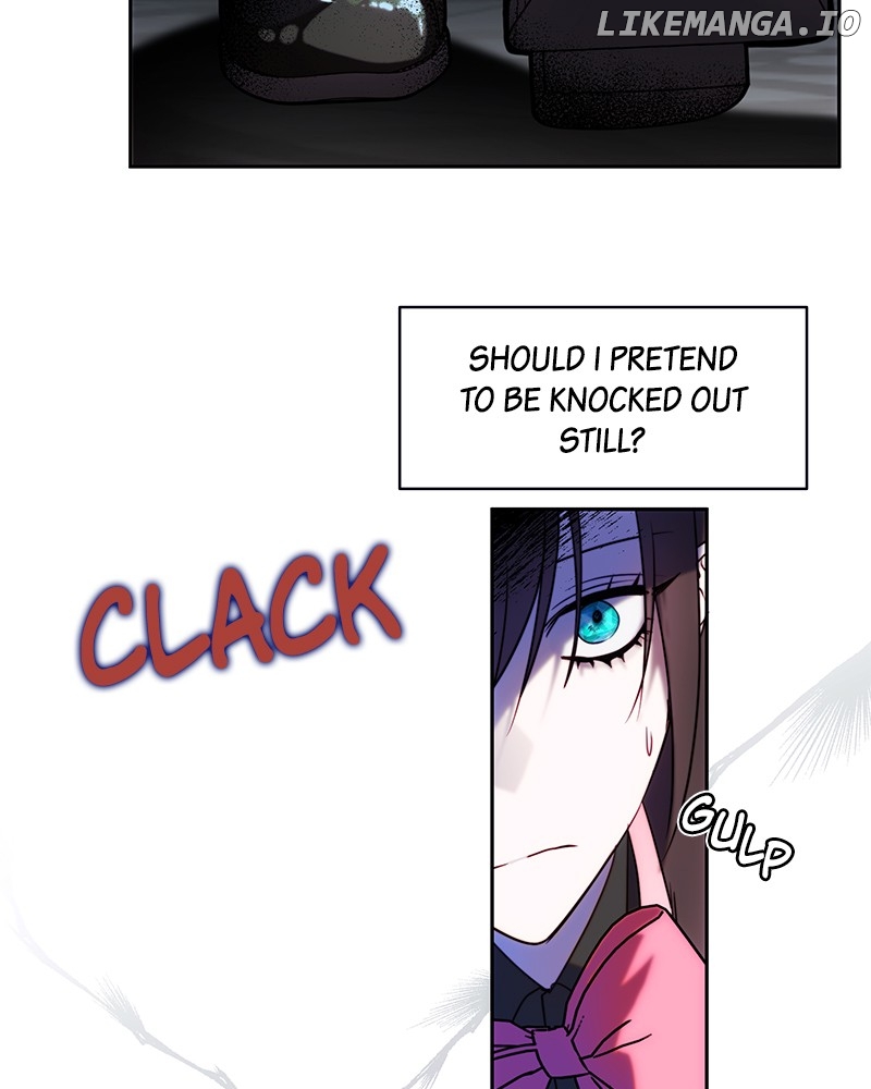 Heart Throbbing Conqueror Chapter 91 - page 61