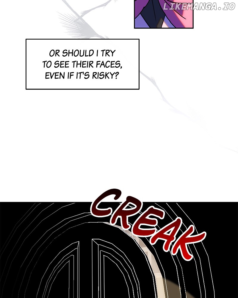 Heart Throbbing Conqueror Chapter 91 - page 62