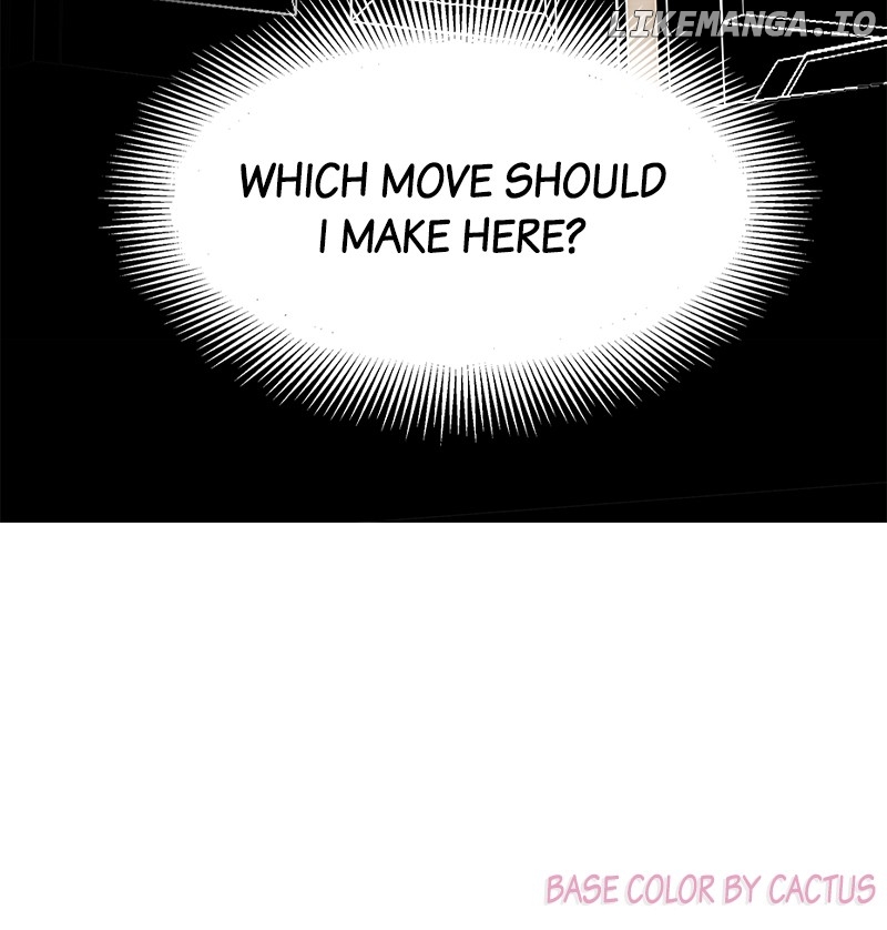 Heart Throbbing Conqueror Chapter 91 - page 64