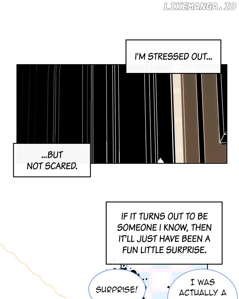 Heart Throbbing Conqueror Chapter 92 - page 1