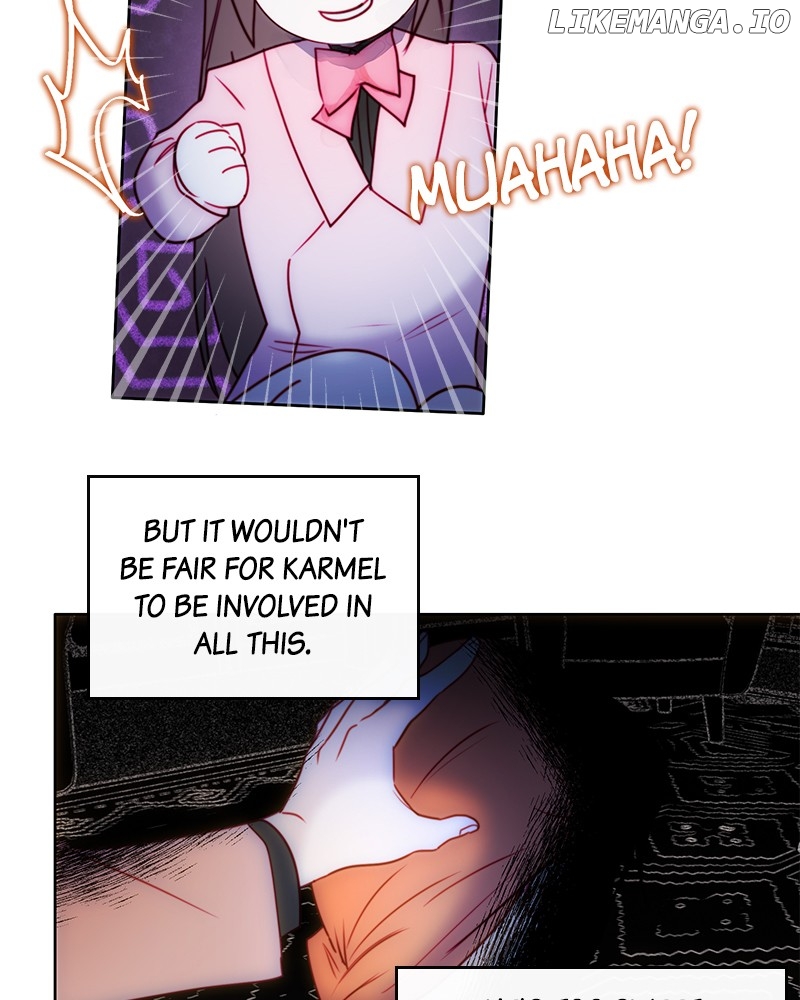 Heart Throbbing Conqueror Chapter 92 - page 4