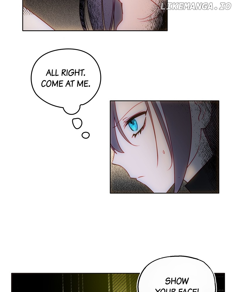 Heart Throbbing Conqueror Chapter 92 - page 6