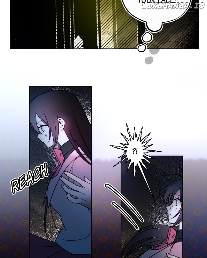 Heart Throbbing Conqueror Chapter 92 - page 7