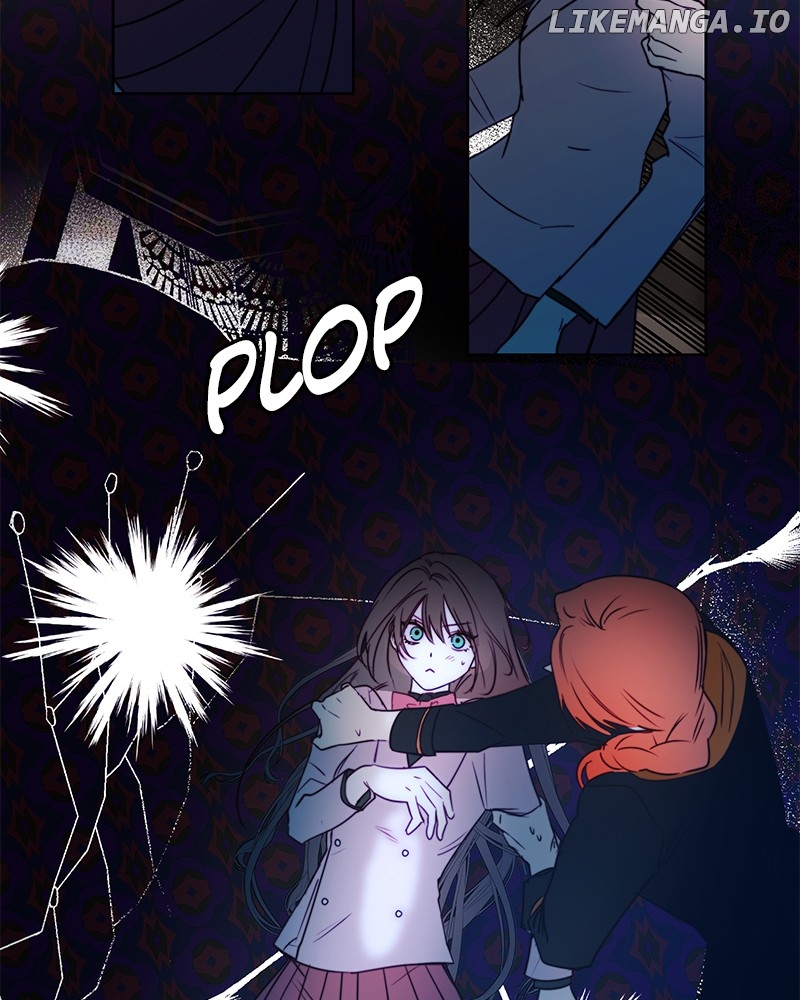 Heart Throbbing Conqueror Chapter 92 - page 8