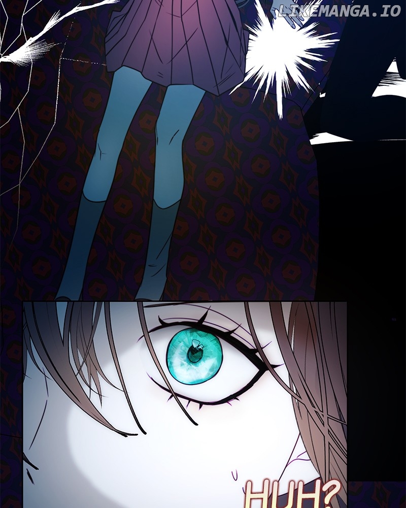 Heart Throbbing Conqueror Chapter 92 - page 9