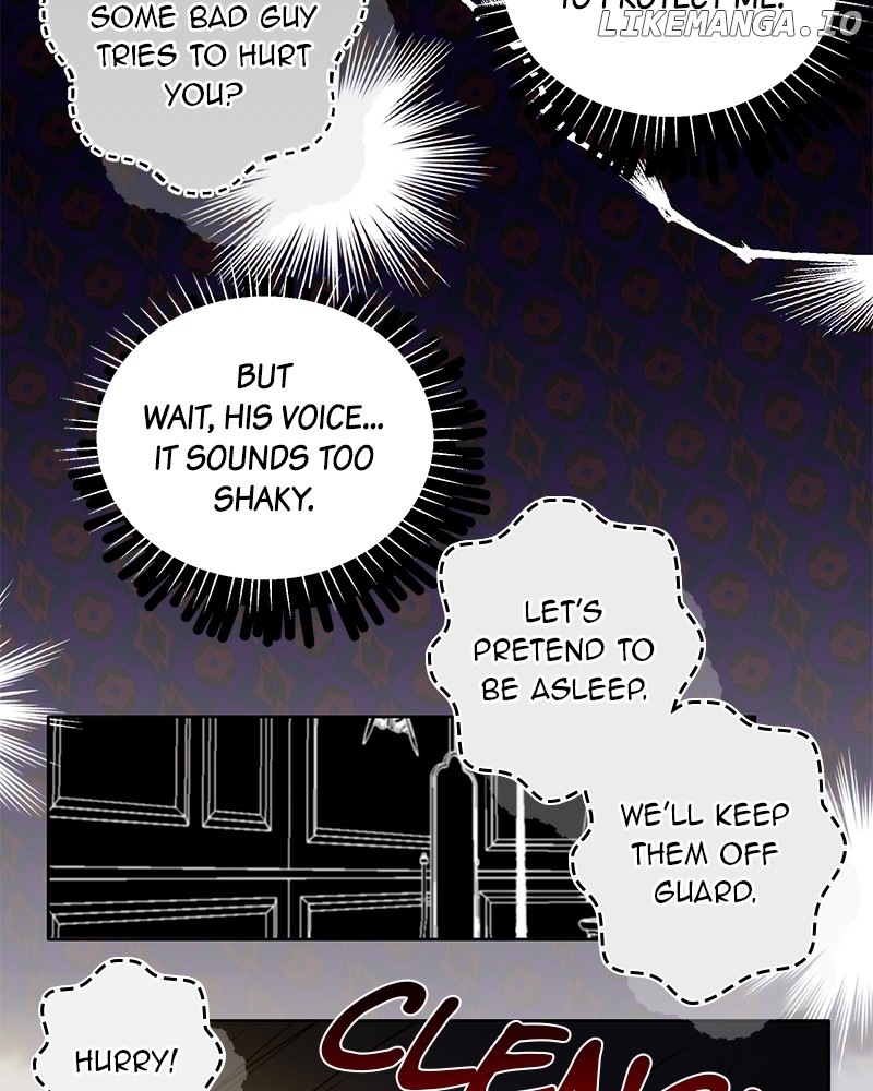 Heart Throbbing Conqueror Chapter 92 - page 11