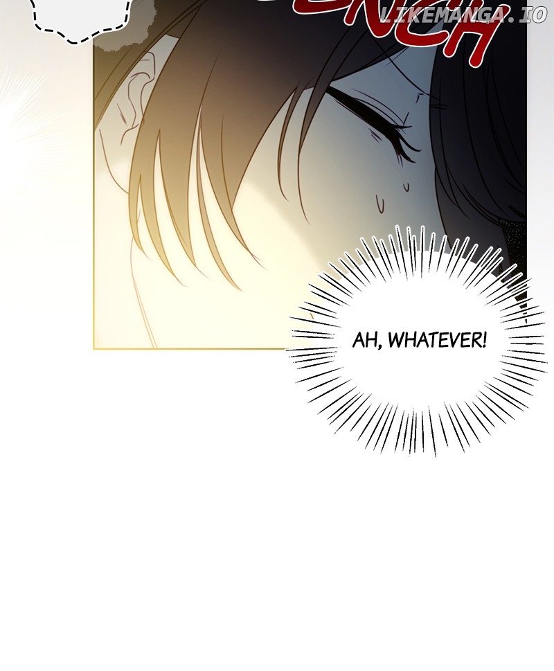 Heart Throbbing Conqueror Chapter 92 - page 12