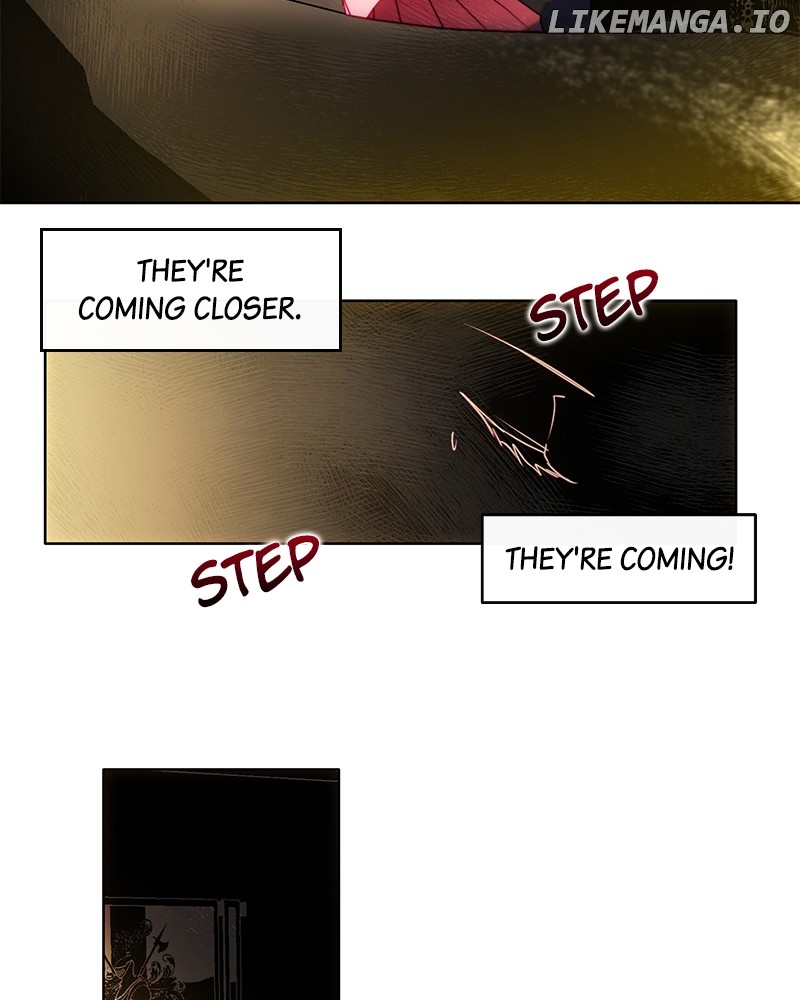 Heart Throbbing Conqueror Chapter 92 - page 14