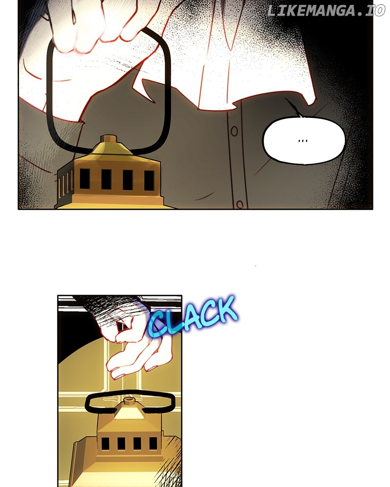 Heart Throbbing Conqueror Chapter 92 - page 16