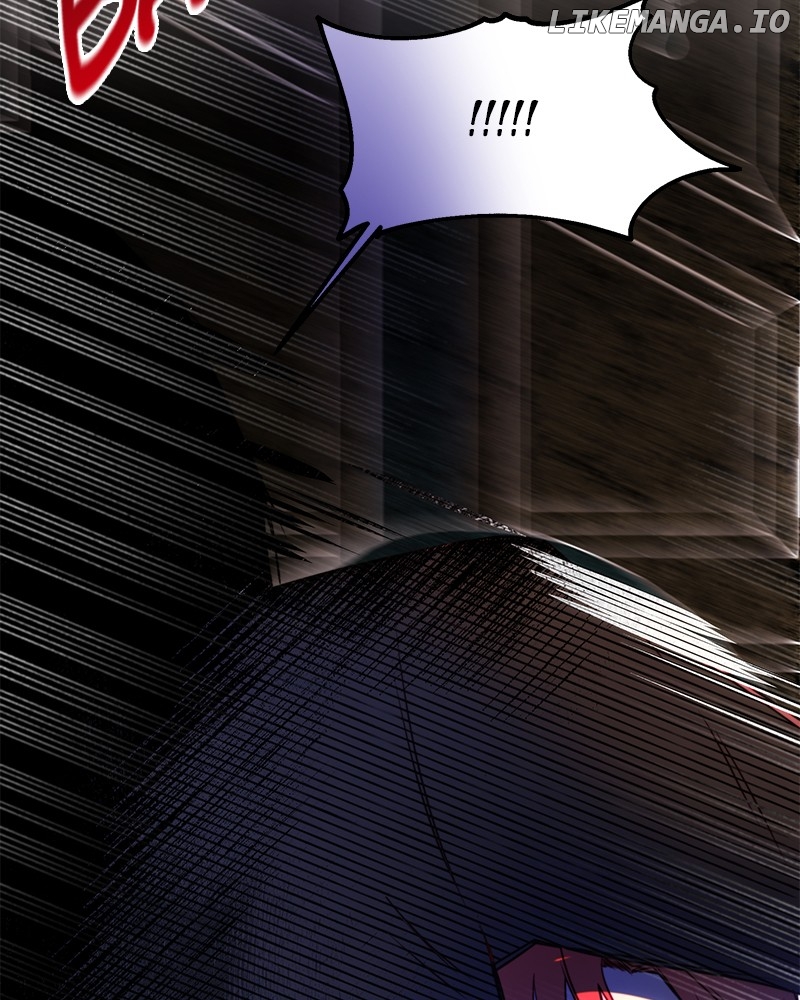 Heart Throbbing Conqueror Chapter 92 - page 19
