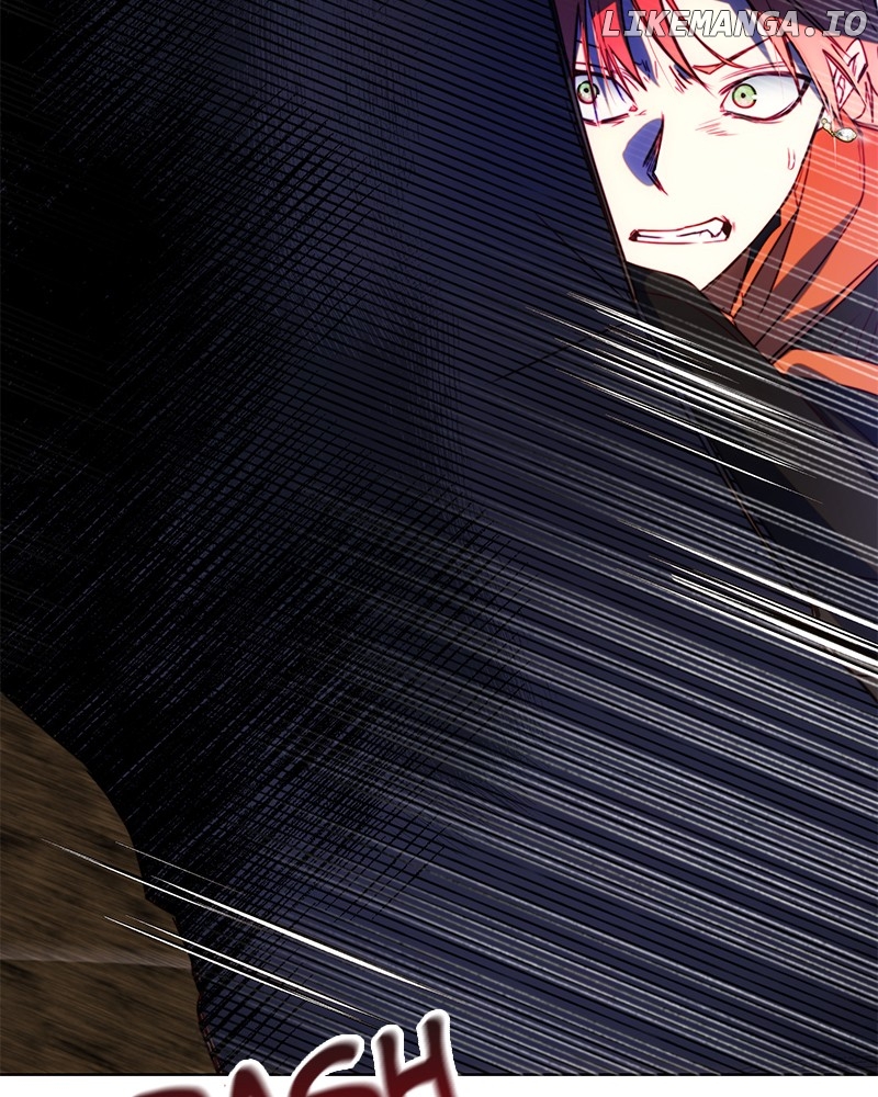 Heart Throbbing Conqueror Chapter 92 - page 20