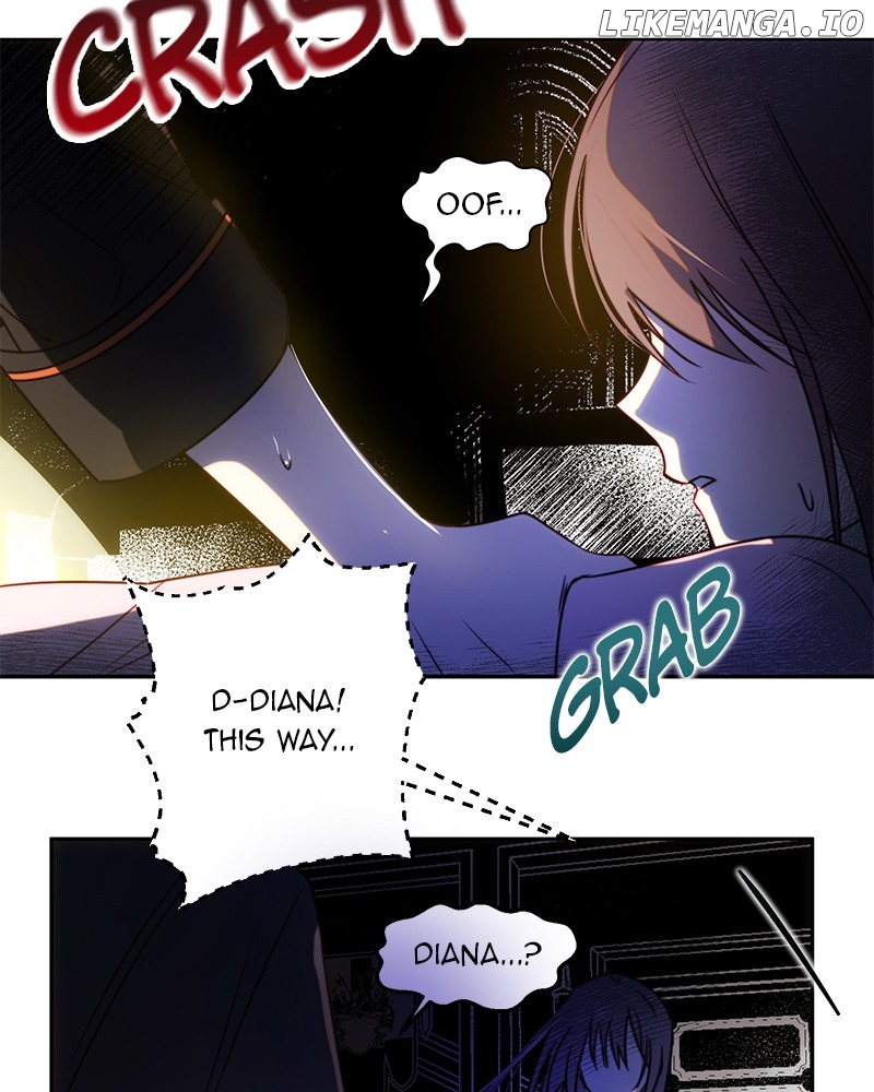 Heart Throbbing Conqueror Chapter 92 - page 21