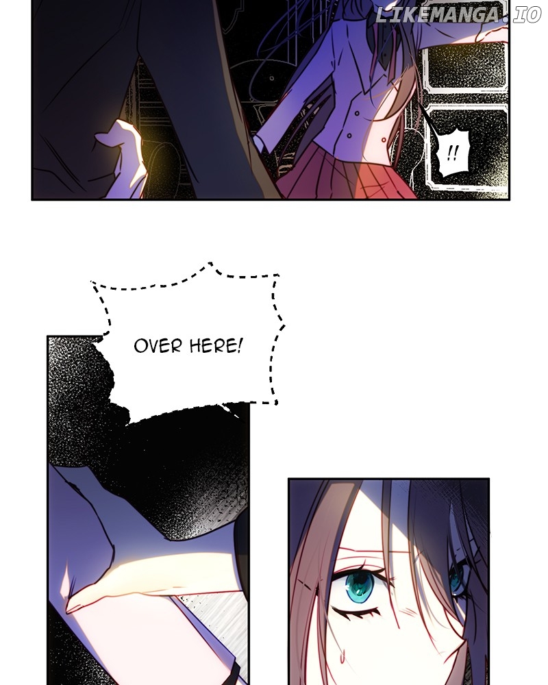 Heart Throbbing Conqueror Chapter 92 - page 22