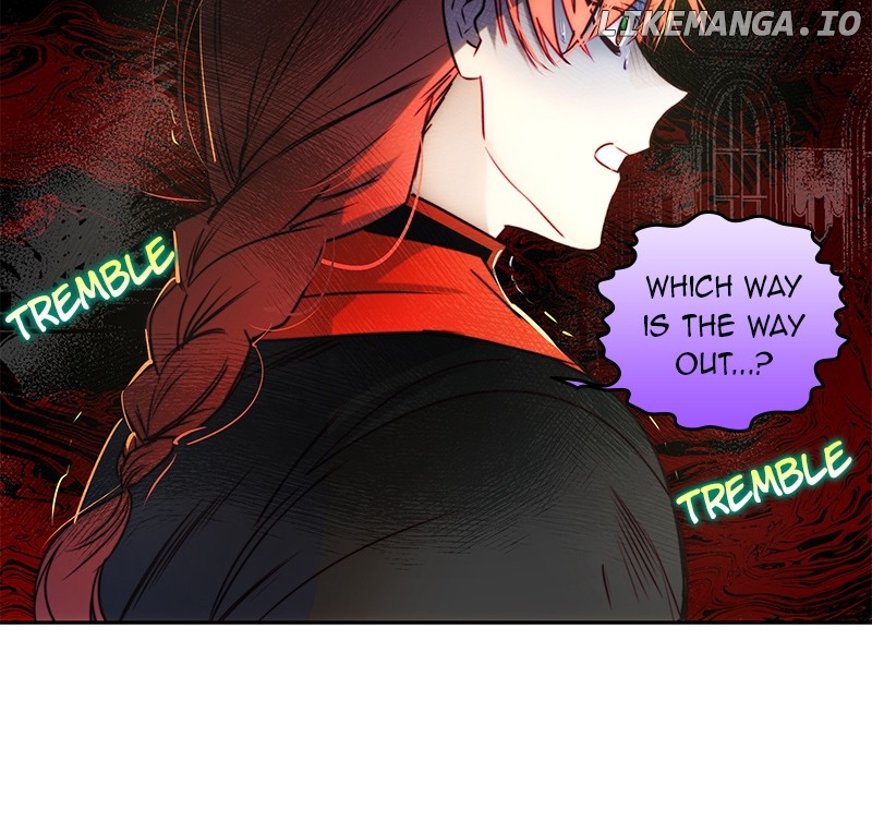 Heart Throbbing Conqueror Chapter 92 - page 24