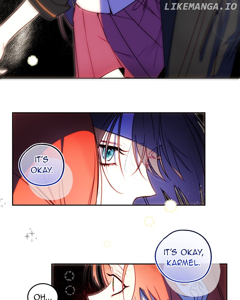 Heart Throbbing Conqueror Chapter 92 - page 29