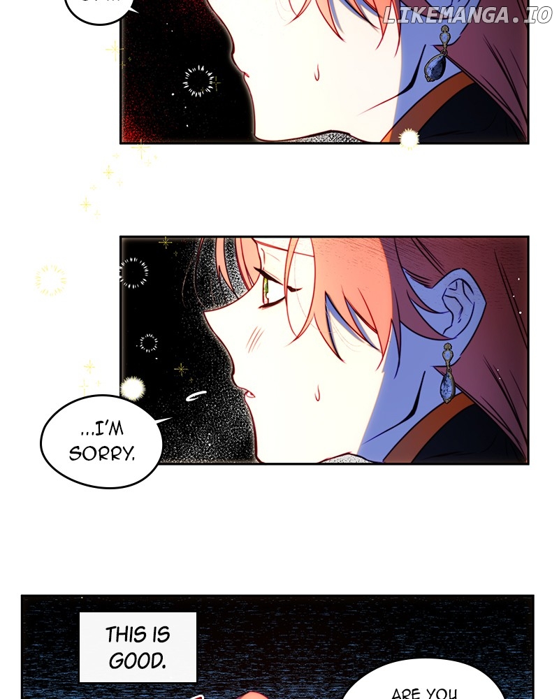 Heart Throbbing Conqueror Chapter 92 - page 30