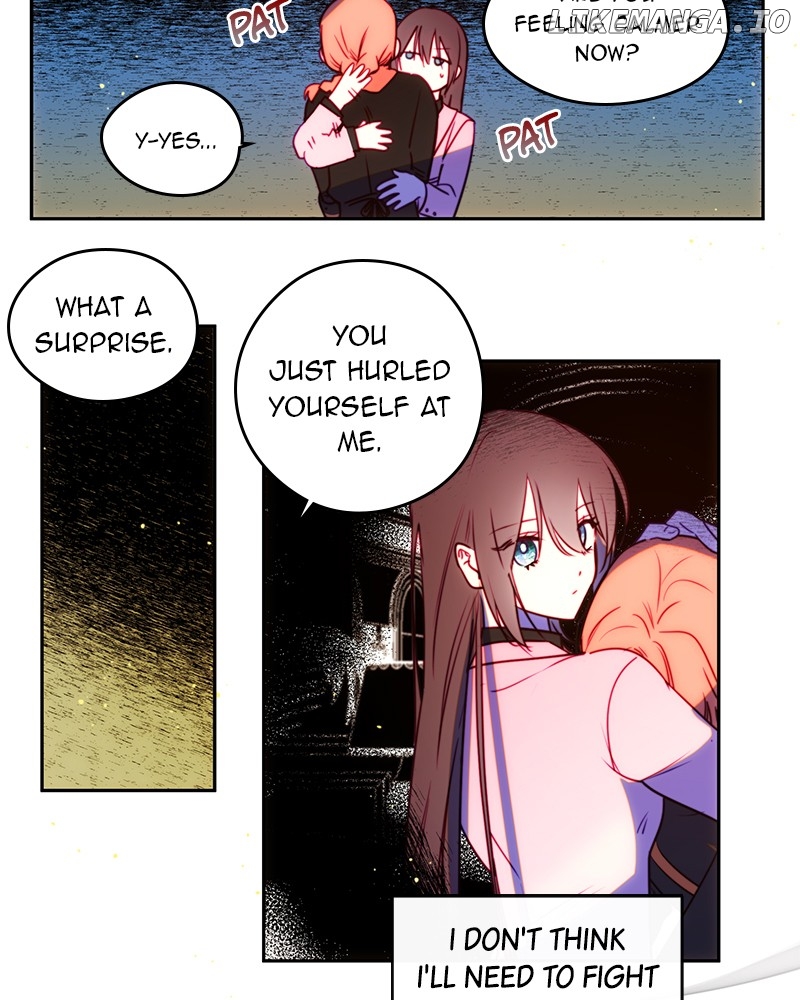 Heart Throbbing Conqueror Chapter 92 - page 31