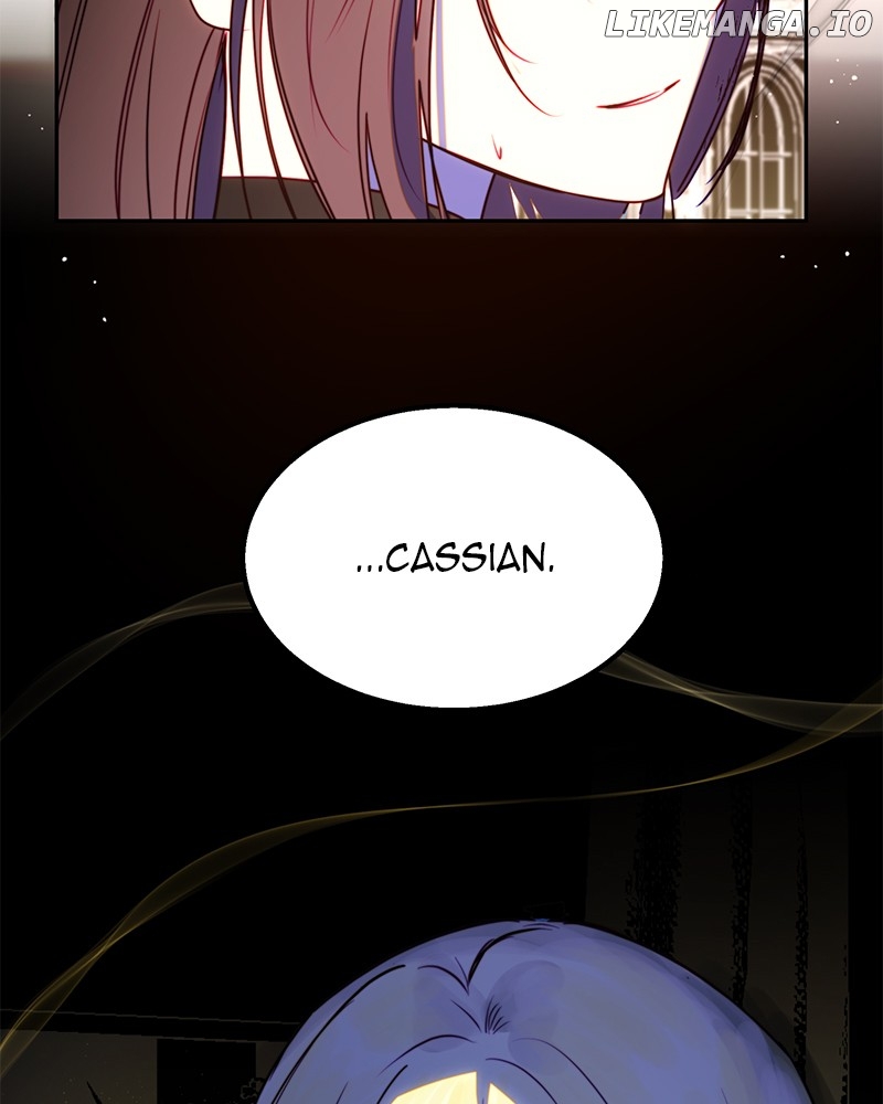 Heart Throbbing Conqueror Chapter 92 - page 34