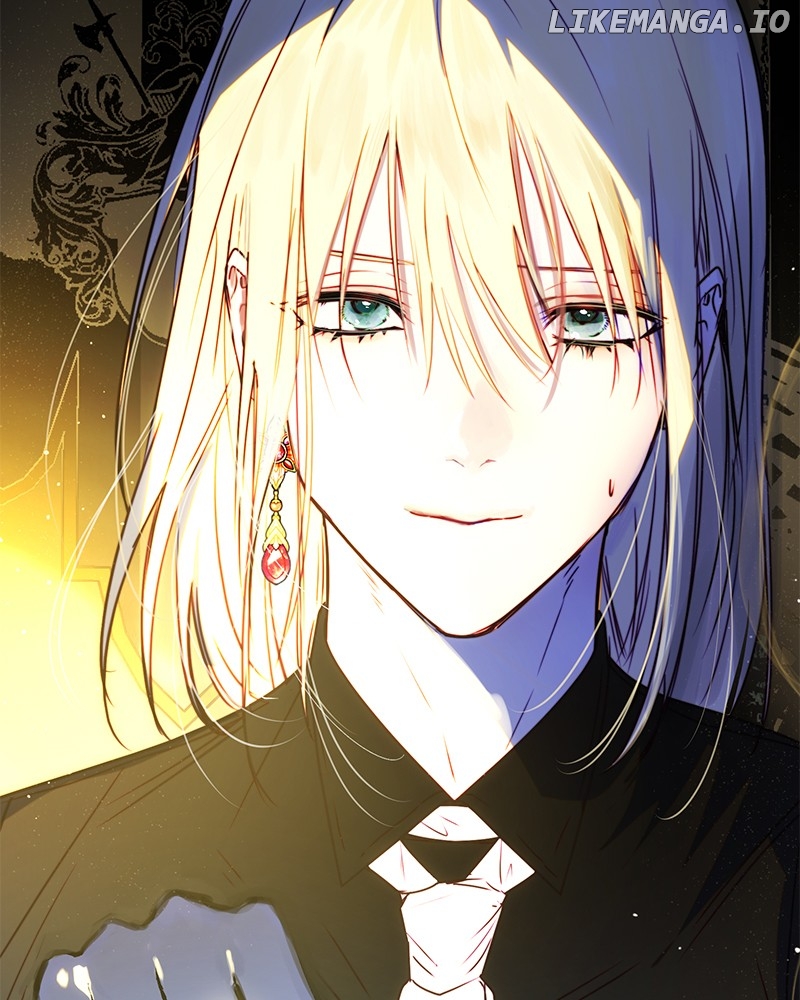 Heart Throbbing Conqueror Chapter 92 - page 35
