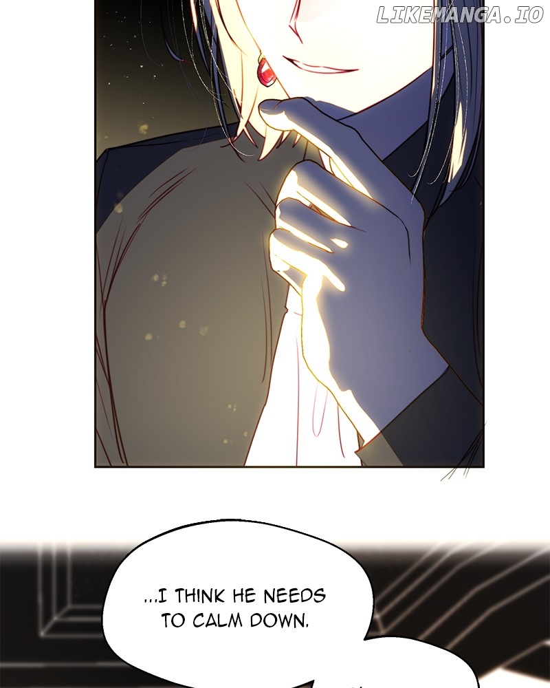 Heart Throbbing Conqueror Chapter 92 - page 38
