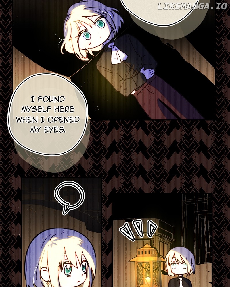 Heart Throbbing Conqueror Chapter 92 - page 45