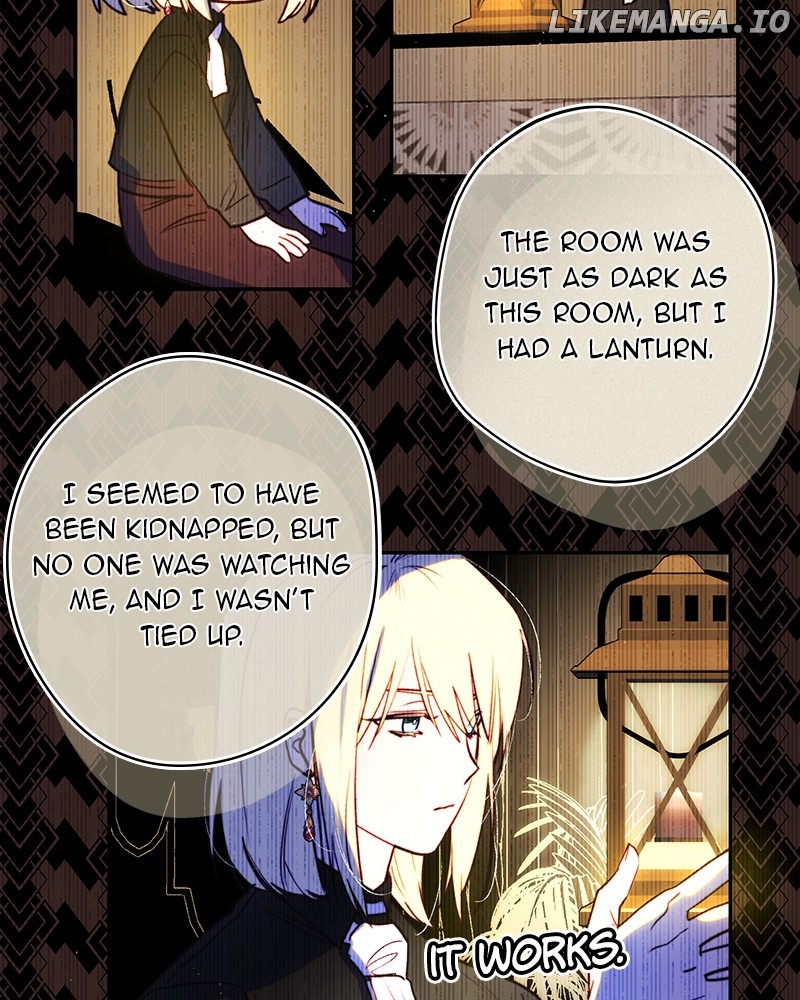 Heart Throbbing Conqueror Chapter 92 - page 46