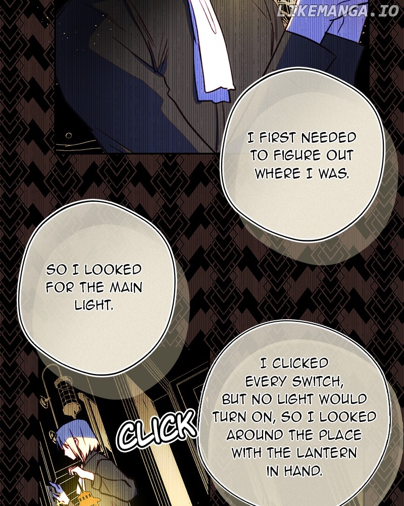 Heart Throbbing Conqueror Chapter 92 - page 47