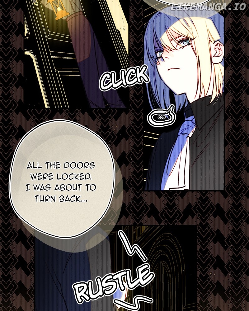 Heart Throbbing Conqueror Chapter 92 - page 48