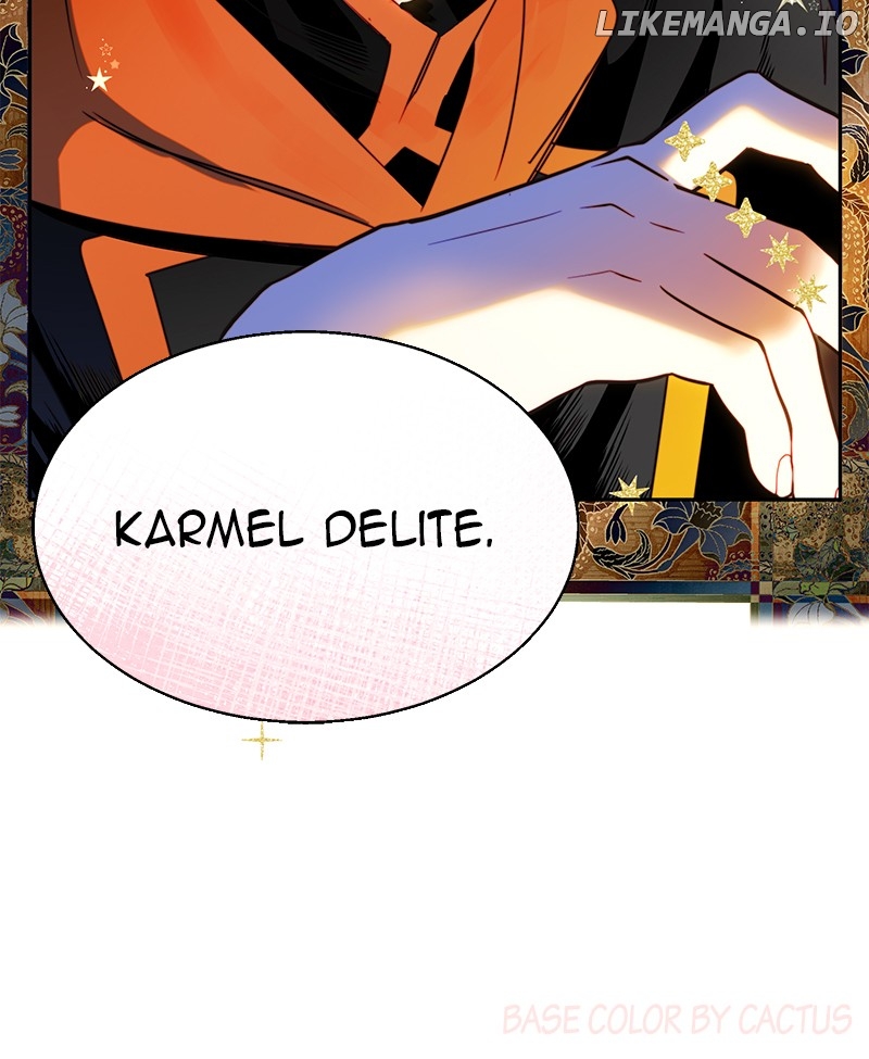 Heart Throbbing Conqueror Chapter 92 - page 53