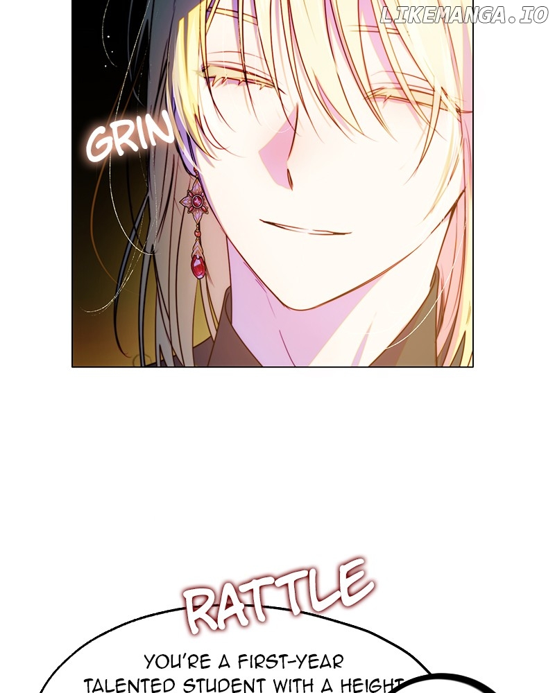 Heart Throbbing Conqueror Chapter 93 - page 5