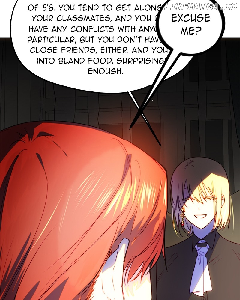 Heart Throbbing Conqueror Chapter 93 - page 6