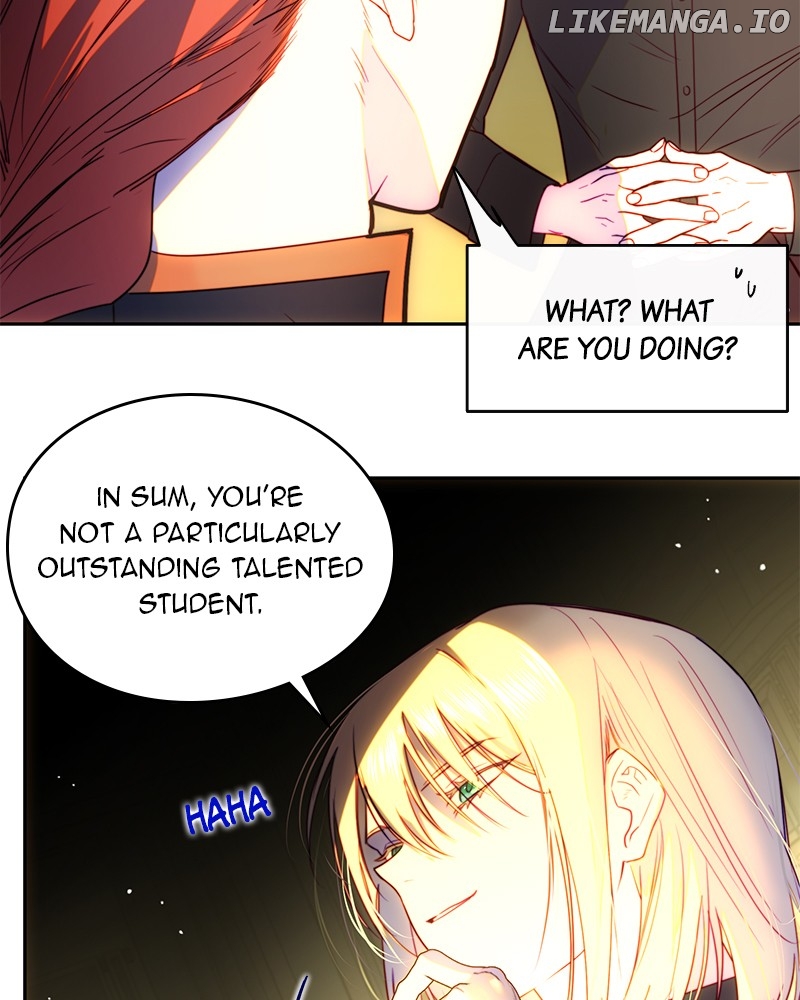 Heart Throbbing Conqueror Chapter 93 - page 7