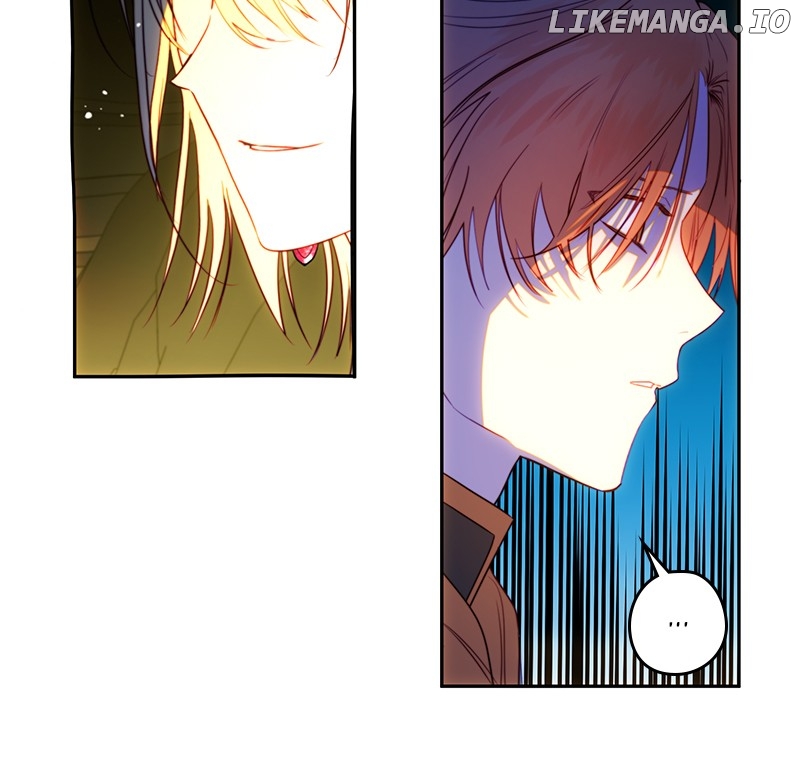 Heart Throbbing Conqueror Chapter 93 - page 12