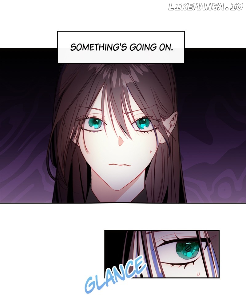 Heart Throbbing Conqueror Chapter 93 - page 13
