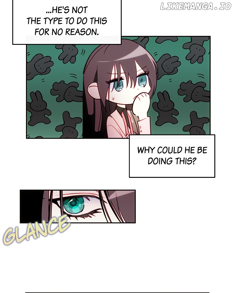 Heart Throbbing Conqueror Chapter 93 - page 15