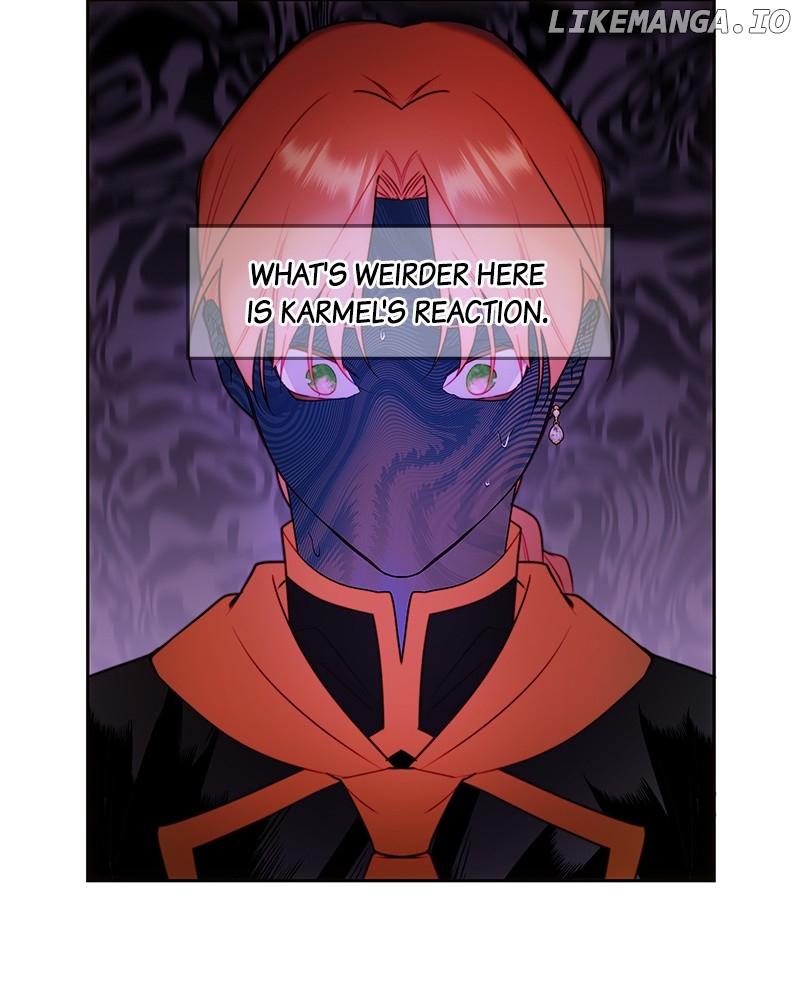 Heart Throbbing Conqueror Chapter 93 - page 16