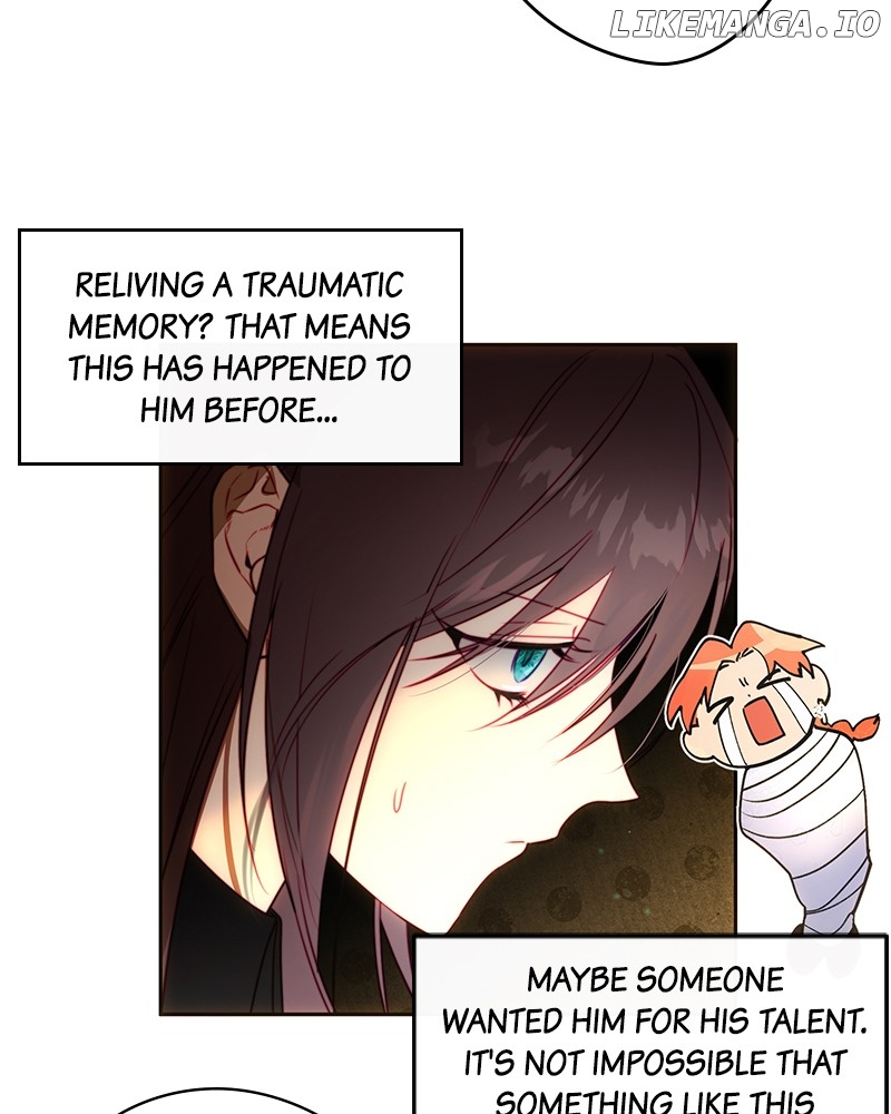 Heart Throbbing Conqueror Chapter 93 - page 18